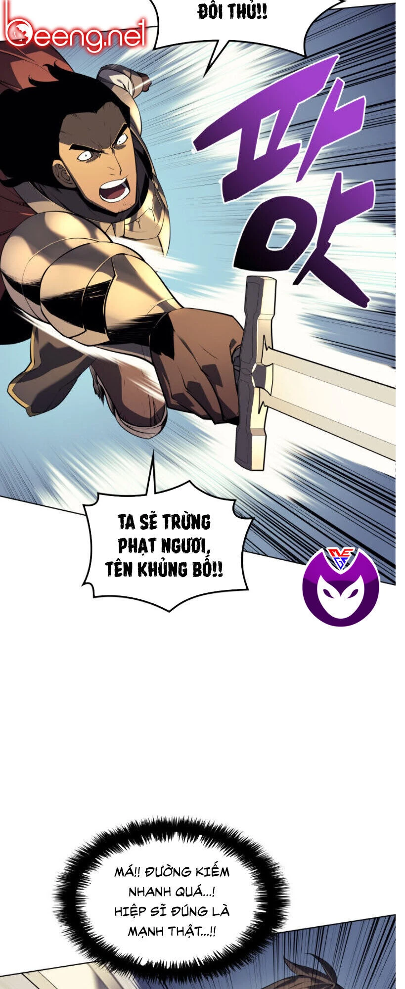 Thợ Rèn Huyền Thoại Chapter 27 - Trang 4