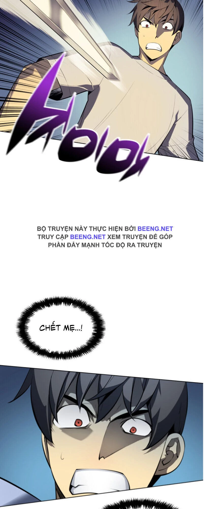 Thợ Rèn Huyền Thoại Chapter 27 - Trang 4