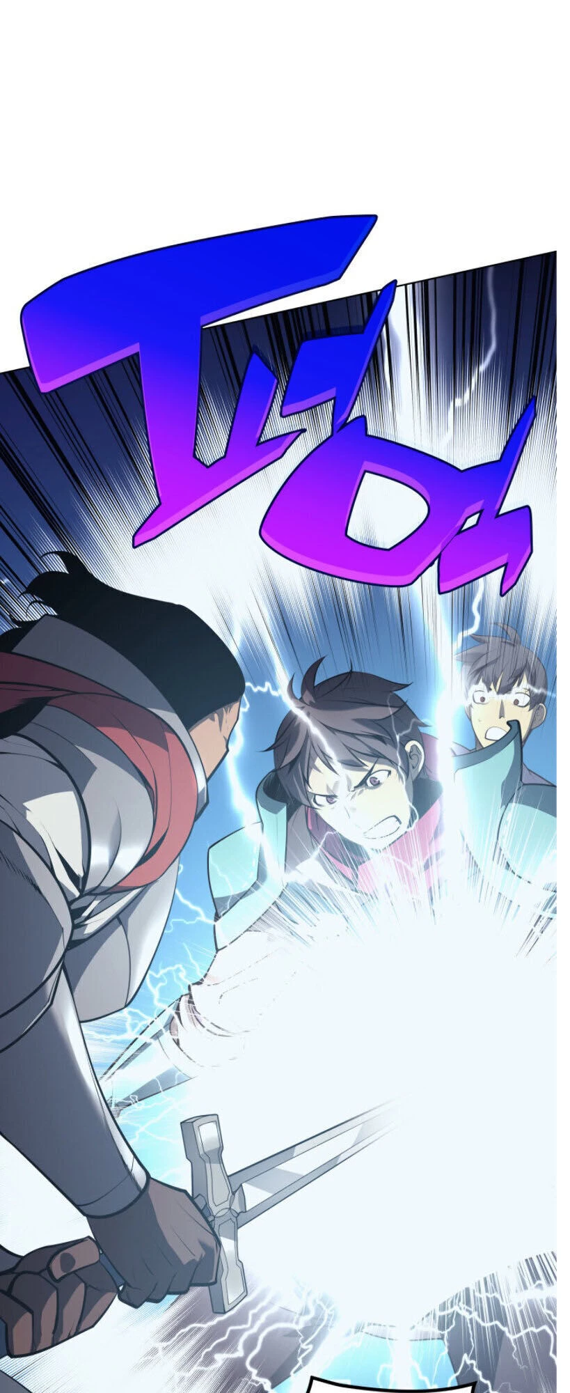 Thợ Rèn Huyền Thoại Chapter 27 - Trang 4