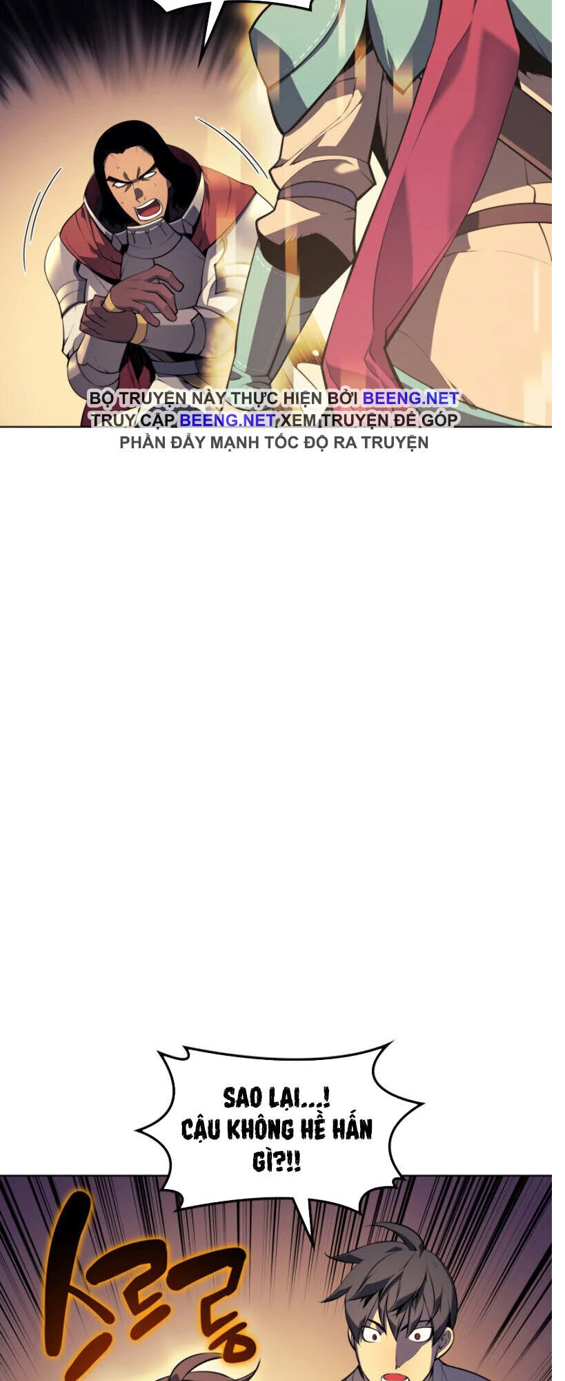 Thợ Rèn Huyền Thoại Chapter 27 - Trang 4