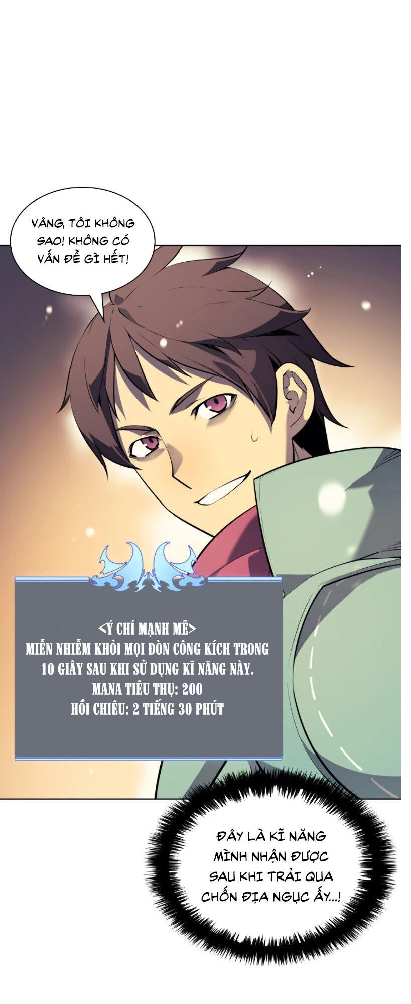 Thợ Rèn Huyền Thoại Chapter 27 - Trang 4