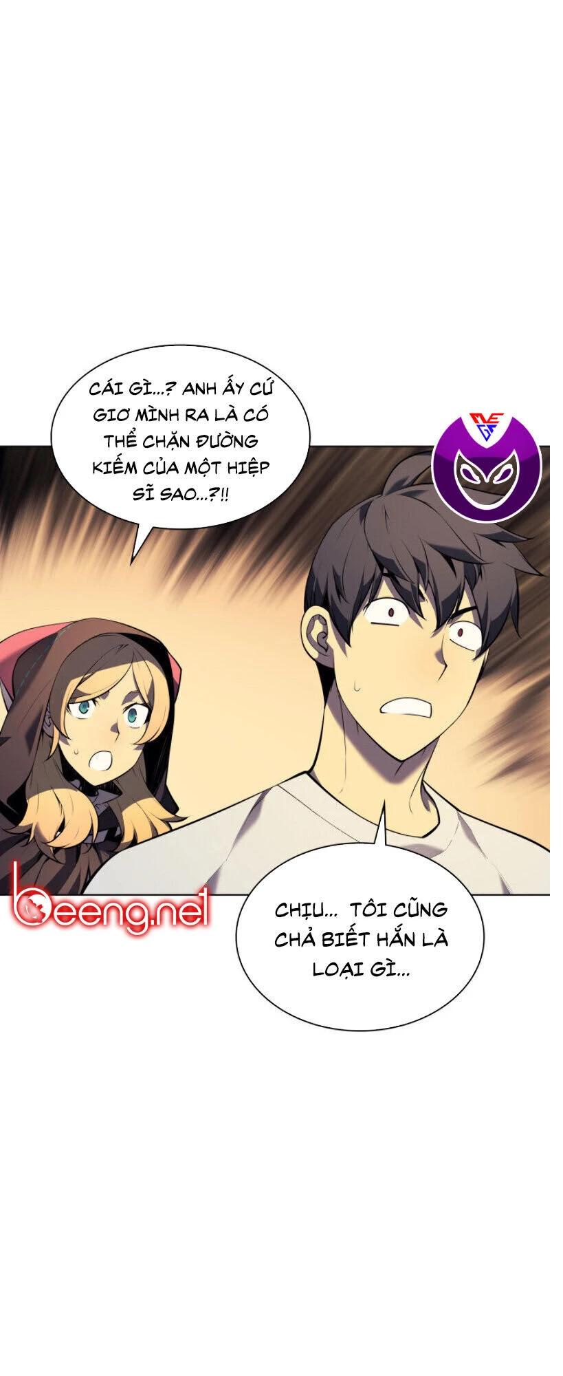 Thợ Rèn Huyền Thoại Chapter 27 - Trang 4