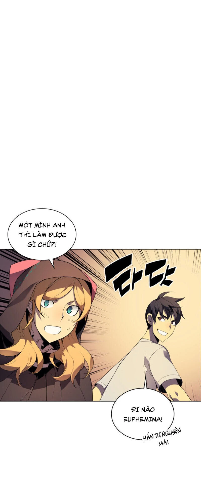 Thợ Rèn Huyền Thoại Chapter 27 - Trang 4