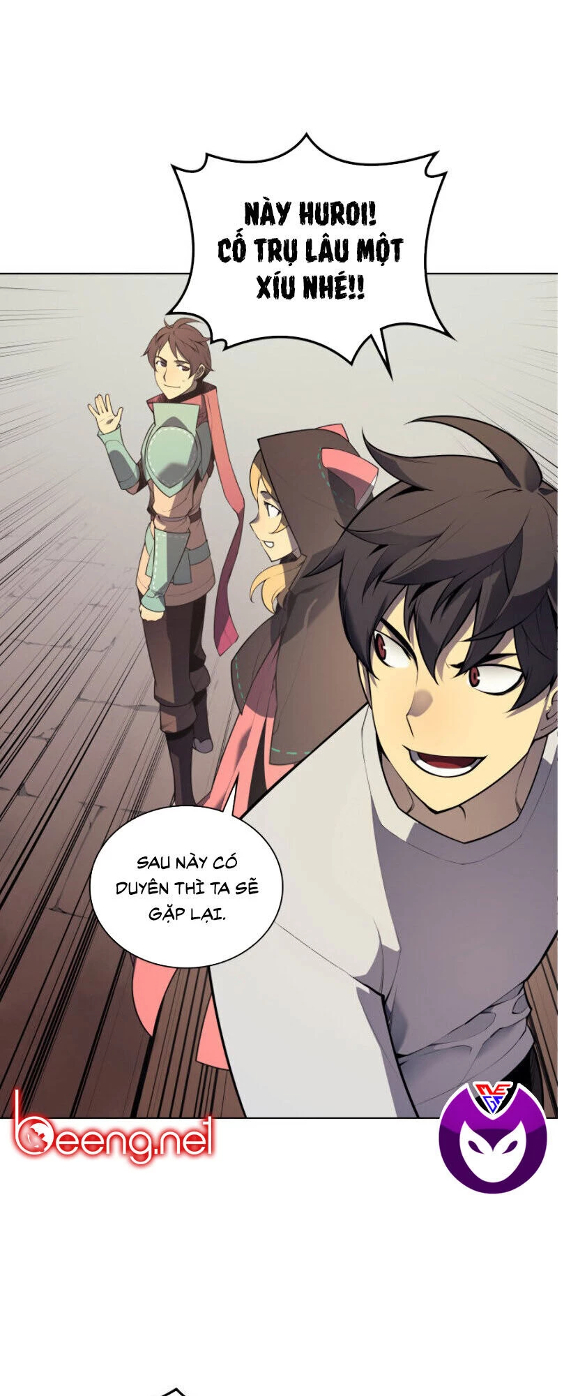 Thợ Rèn Huyền Thoại Chapter 27 - Trang 4