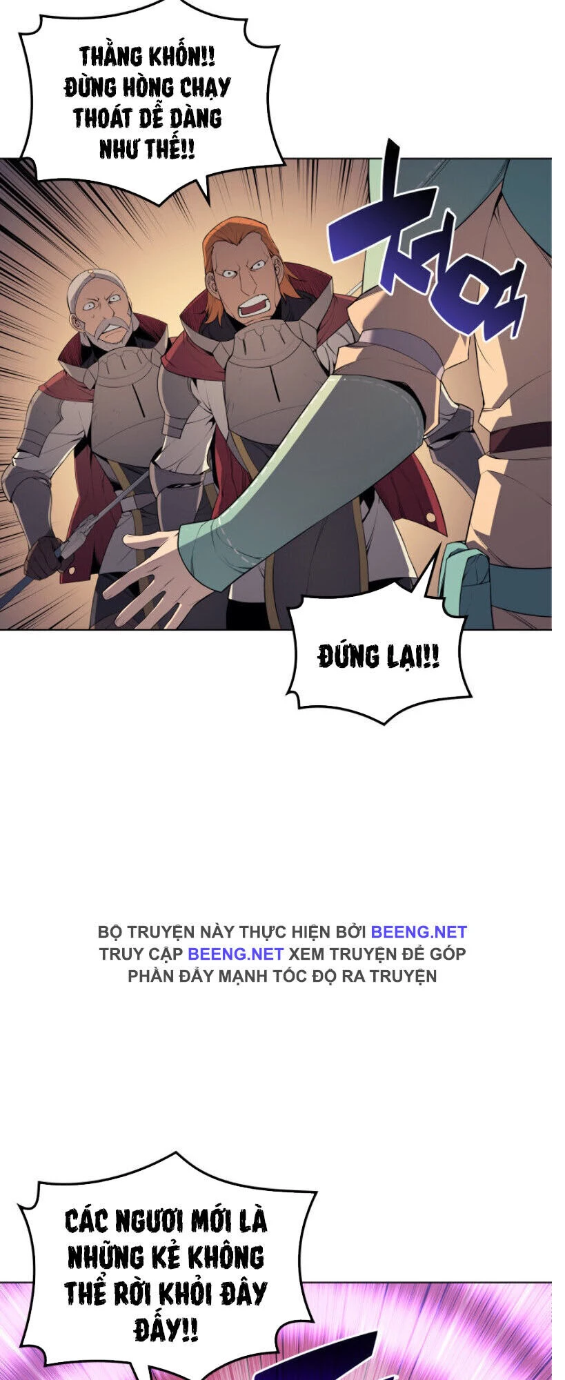 Thợ Rèn Huyền Thoại Chapter 27 - Trang 4