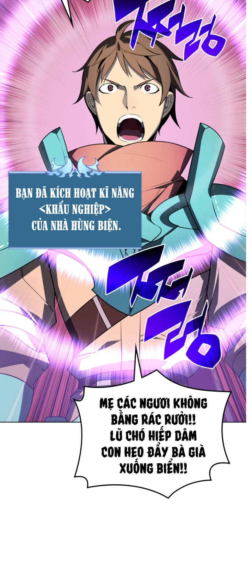 Thợ Rèn Huyền Thoại Chapter 27 - Trang 4