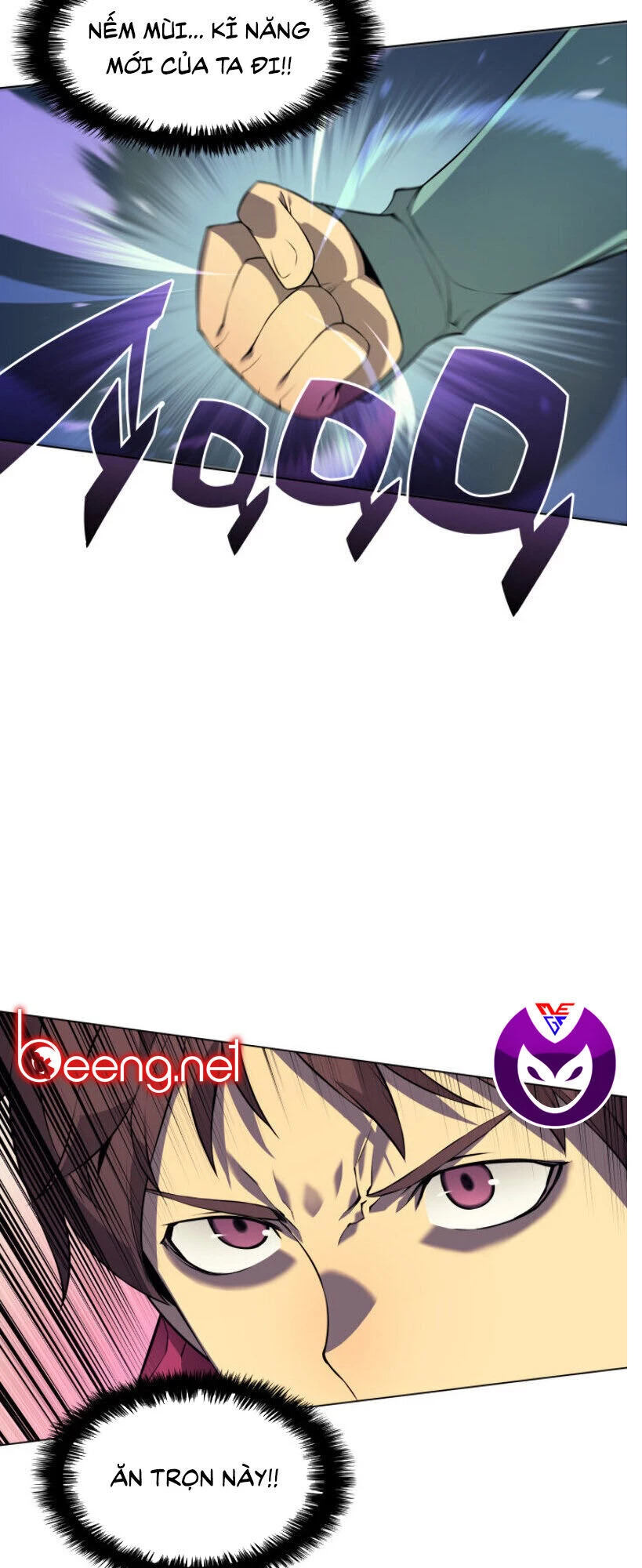 Thợ Rèn Huyền Thoại Chapter 27 - Trang 4