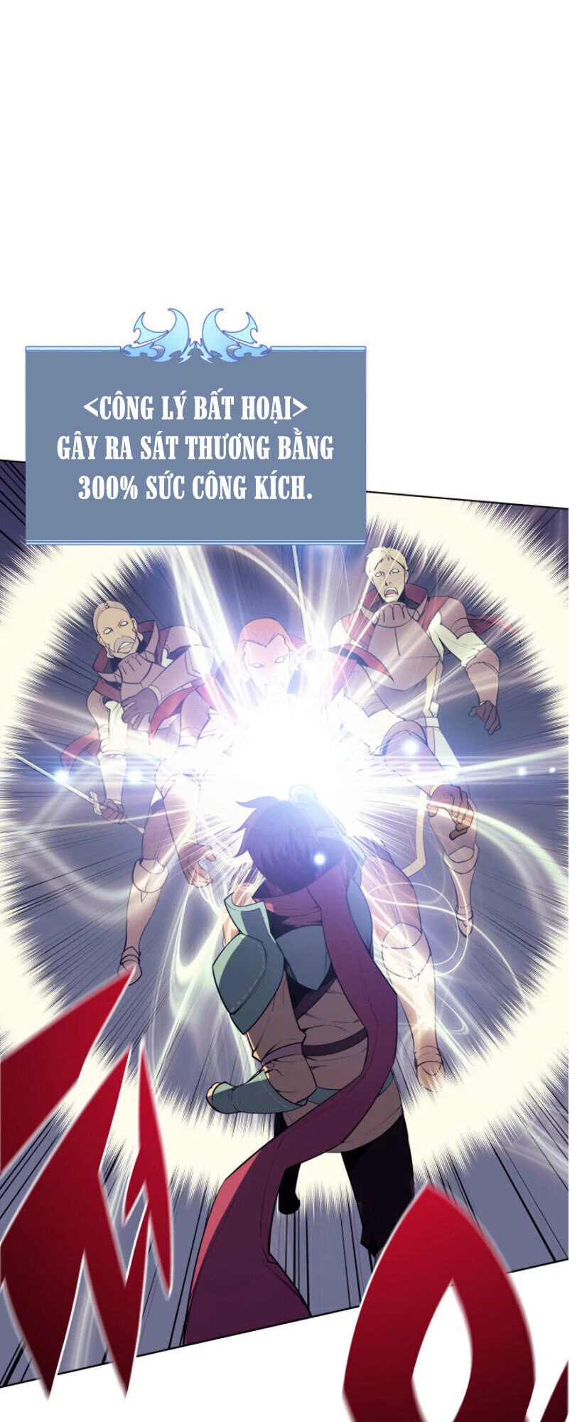 Thợ Rèn Huyền Thoại Chapter 27 - Trang 4