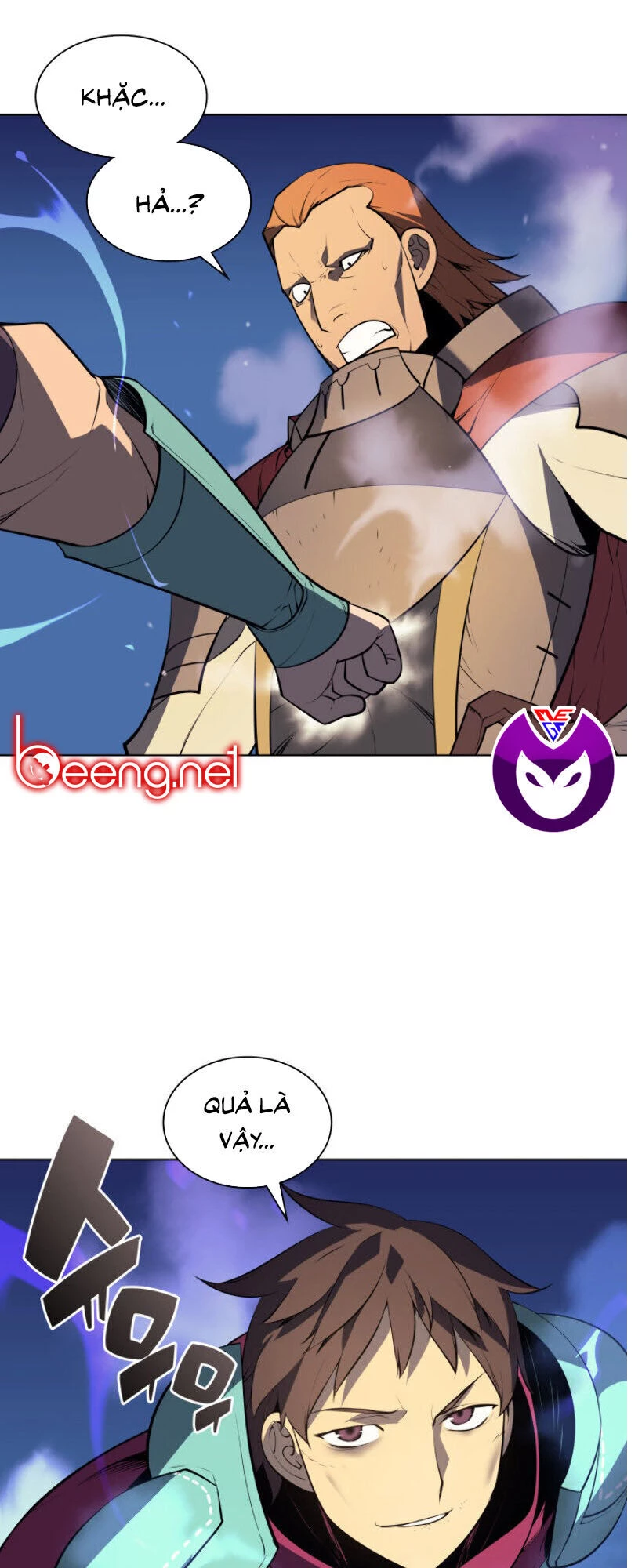Thợ Rèn Huyền Thoại Chapter 27 - Trang 4