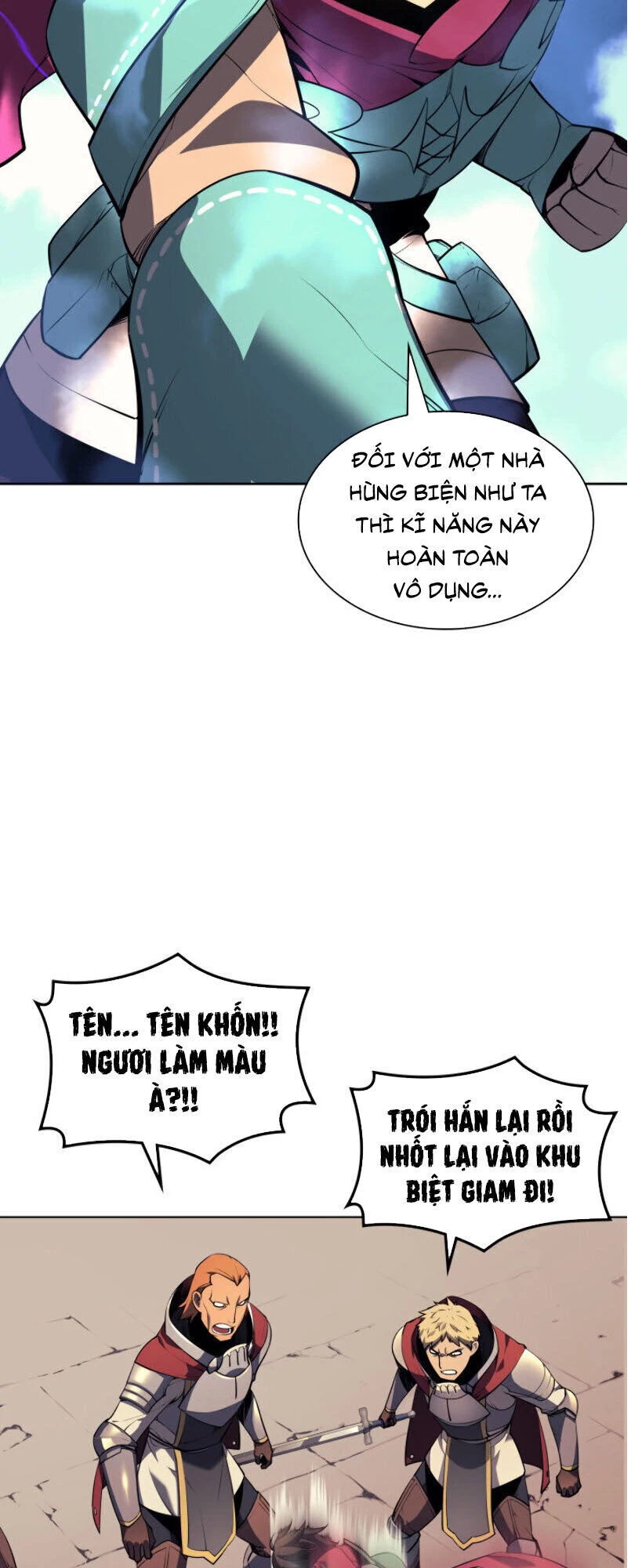 Thợ Rèn Huyền Thoại Chapter 27 - Trang 4