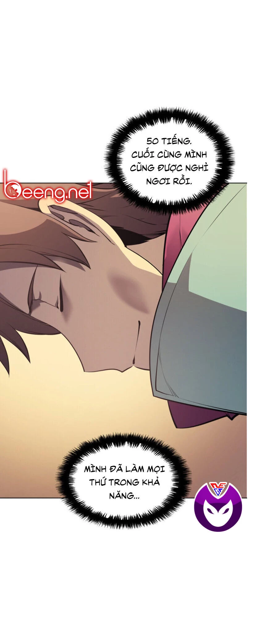 Thợ Rèn Huyền Thoại Chapter 27 - Trang 4