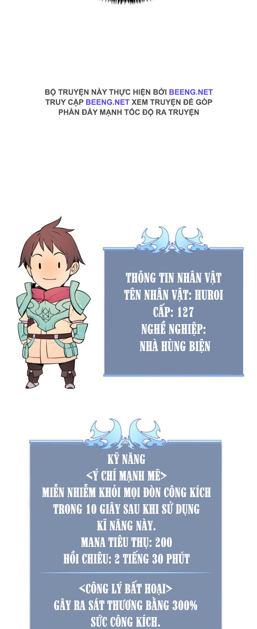 Thợ Rèn Huyền Thoại Chapter 27 - Trang 4