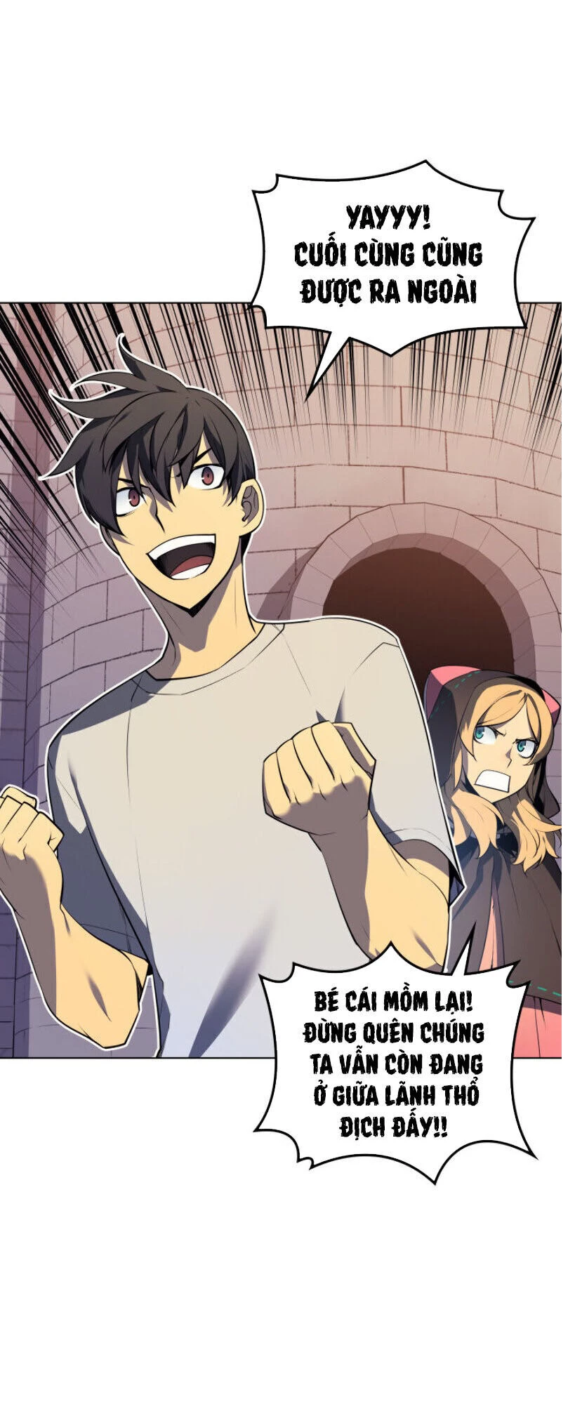 Thợ Rèn Huyền Thoại Chapter 28 - Trang 4