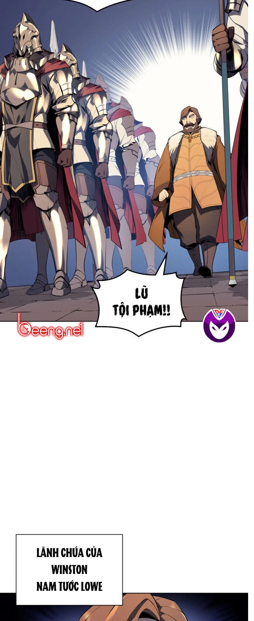 Thợ Rèn Huyền Thoại Chapter 28 - Trang 4