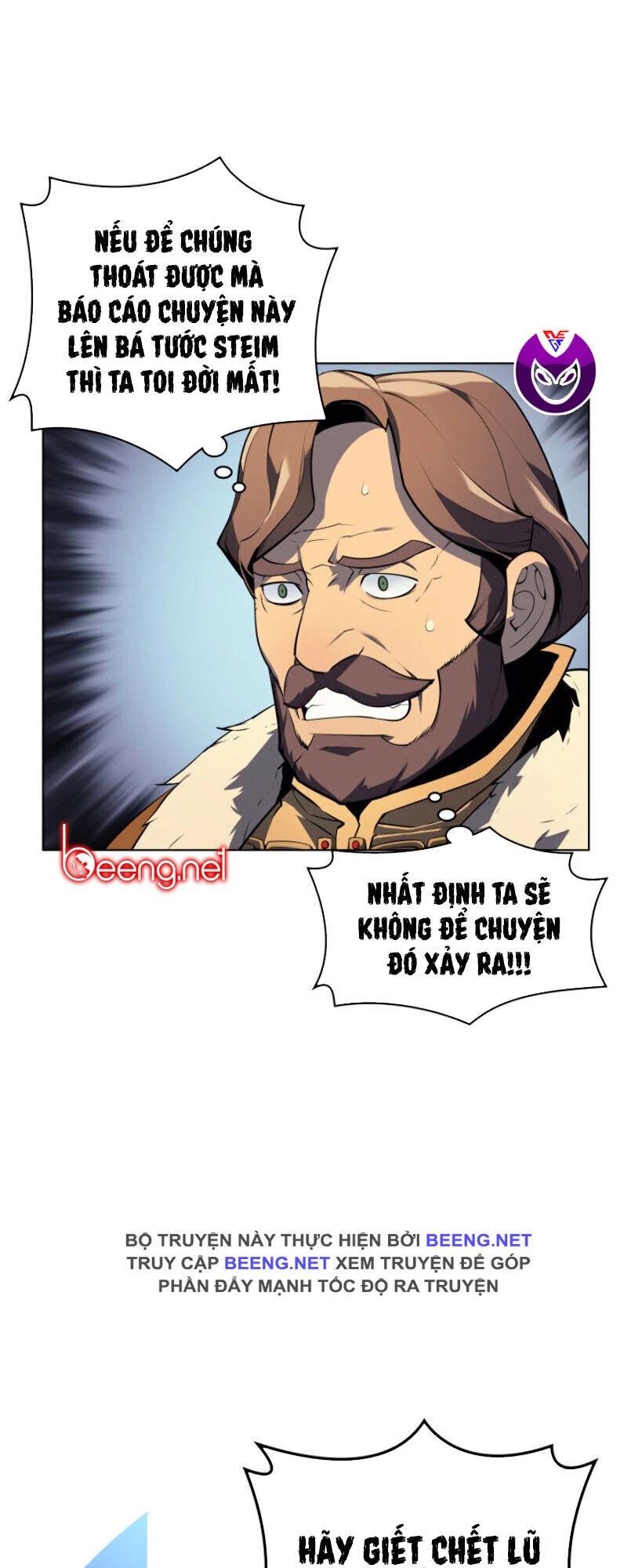 Thợ Rèn Huyền Thoại Chapter 28 - Trang 4