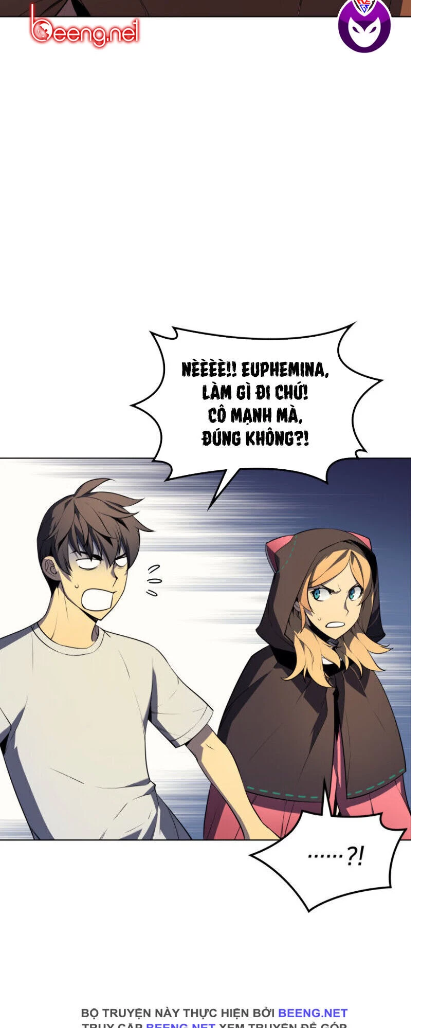 Thợ Rèn Huyền Thoại Chapter 28 - Trang 4