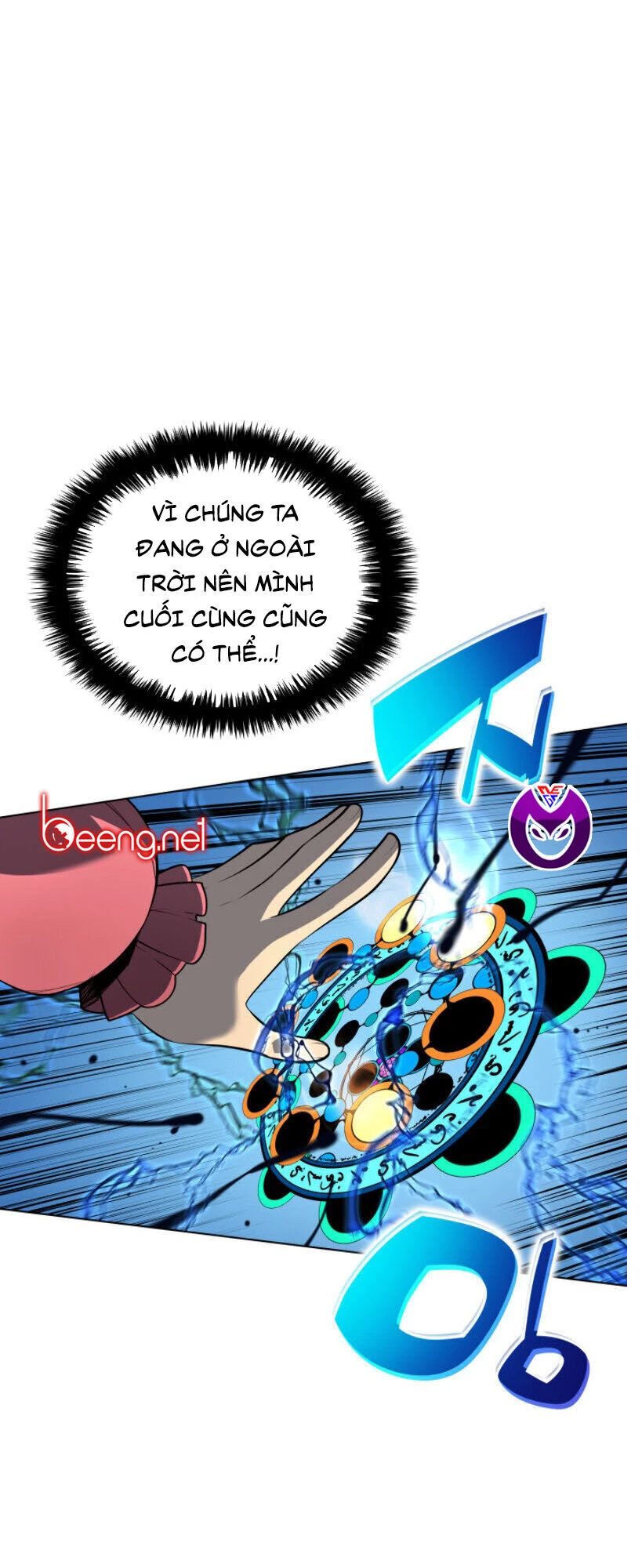 Thợ Rèn Huyền Thoại Chapter 28 - Trang 4