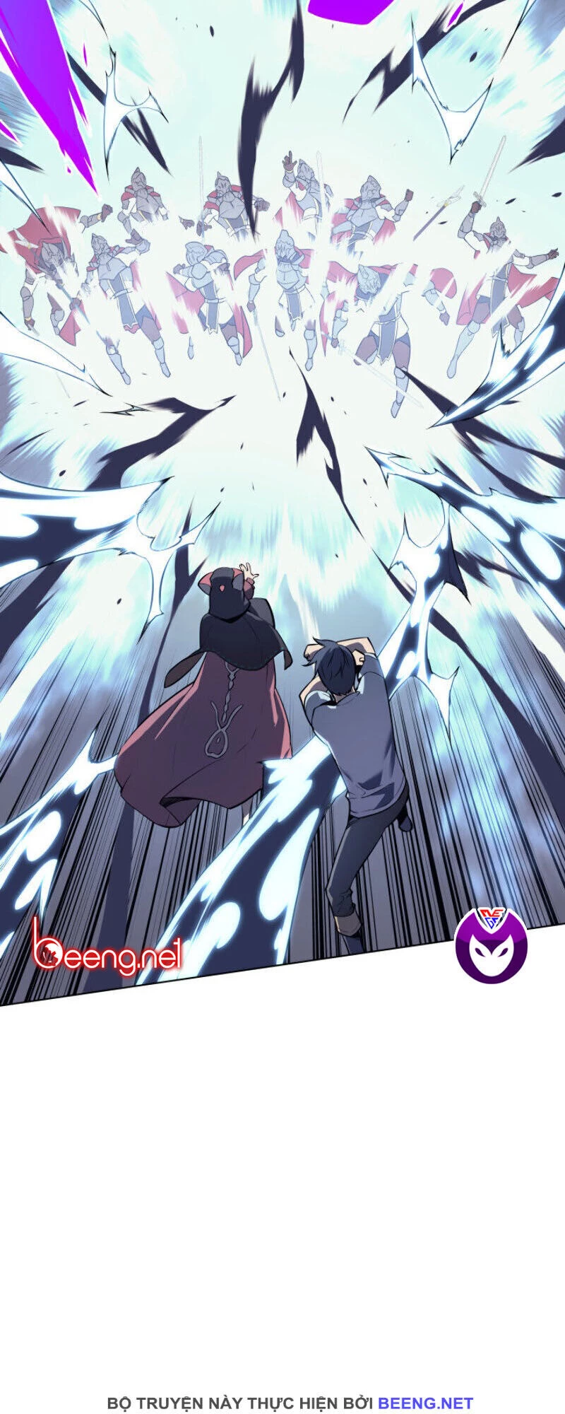 Thợ Rèn Huyền Thoại Chapter 28 - Trang 4