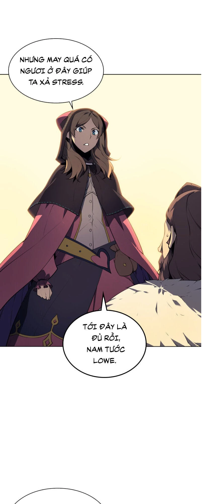 Thợ Rèn Huyền Thoại Chapter 28 - Trang 4