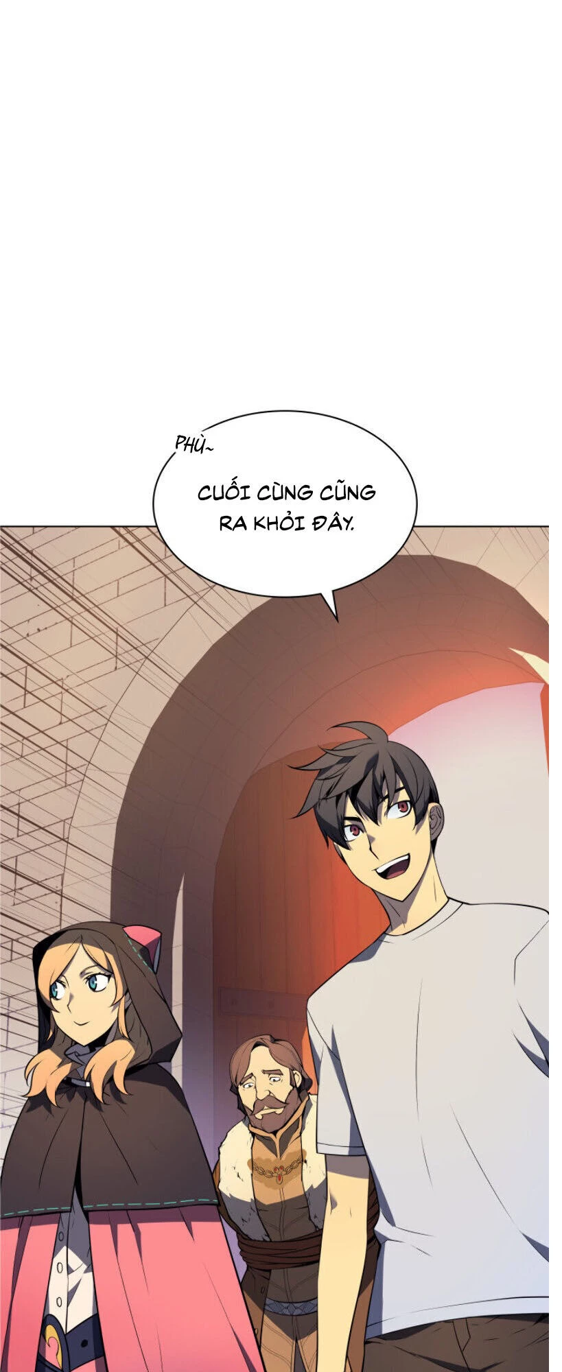 Thợ Rèn Huyền Thoại Chapter 28 - Trang 4