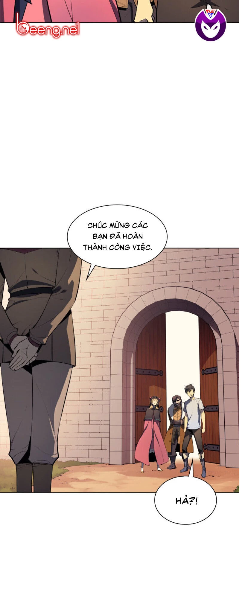 Thợ Rèn Huyền Thoại Chapter 28 - Trang 4