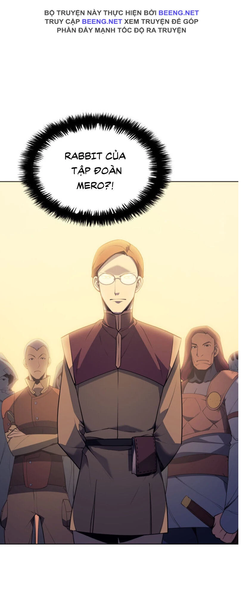 Thợ Rèn Huyền Thoại Chapter 28 - Trang 4