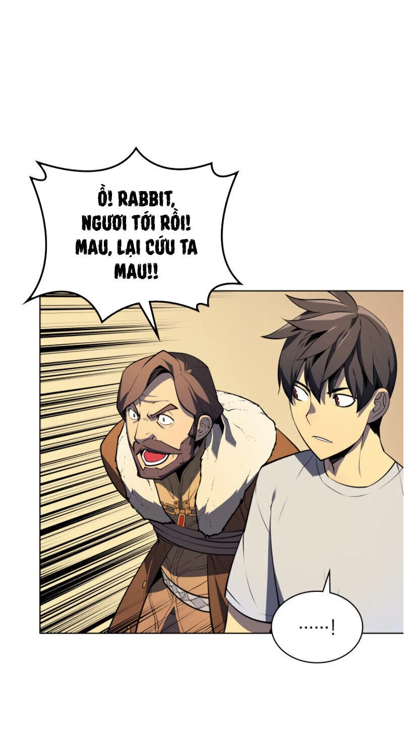 Thợ Rèn Huyền Thoại Chapter 28 - Trang 4