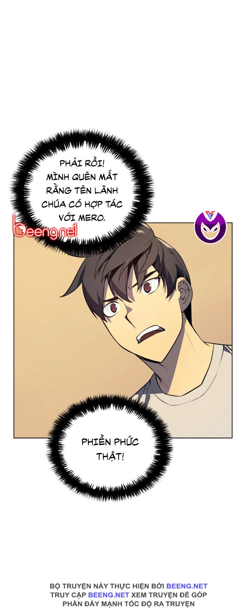 Thợ Rèn Huyền Thoại Chapter 28 - Trang 4