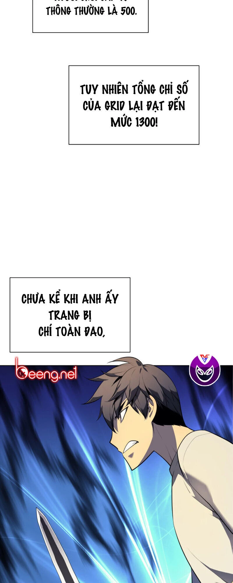 Thợ Rèn Huyền Thoại Chapter 28 - Trang 4