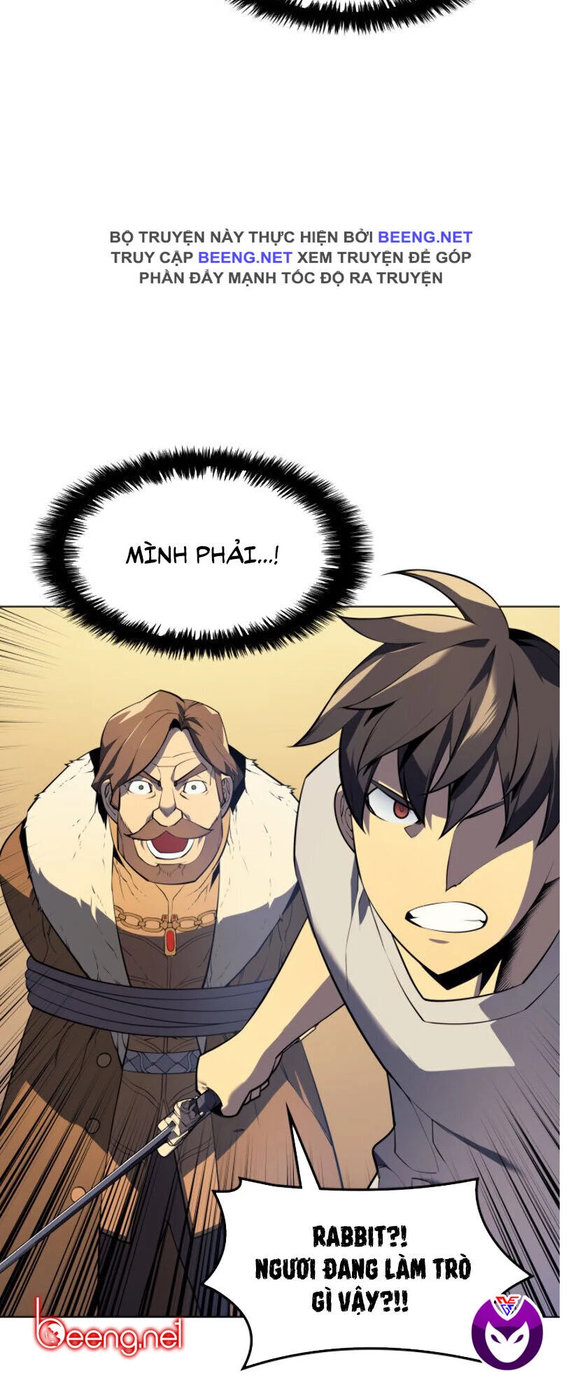 Thợ Rèn Huyền Thoại Chapter 28 - Trang 4