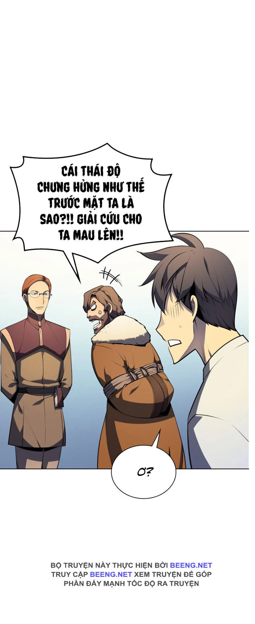 Thợ Rèn Huyền Thoại Chapter 28 - Trang 4