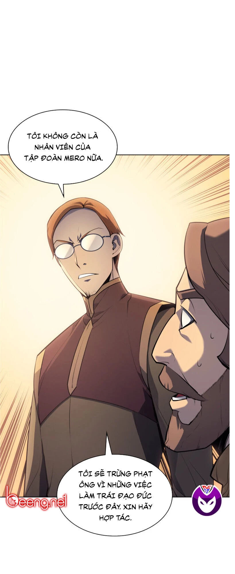 Thợ Rèn Huyền Thoại Chapter 28 - Trang 4