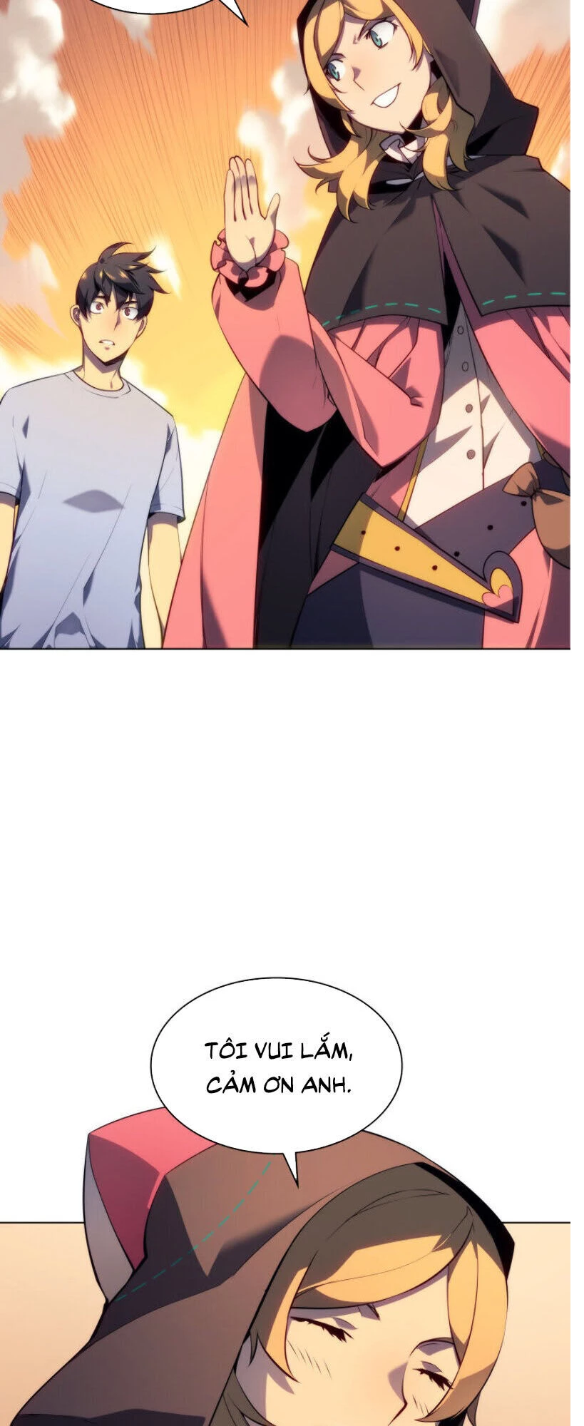 Thợ Rèn Huyền Thoại Chapter 28 - Trang 4