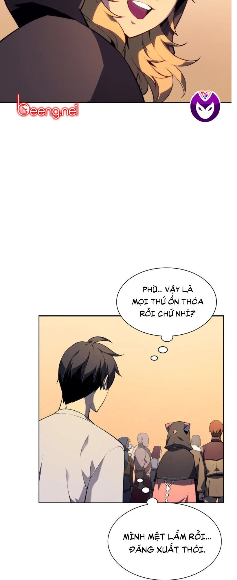 Thợ Rèn Huyền Thoại Chapter 28 - Trang 4