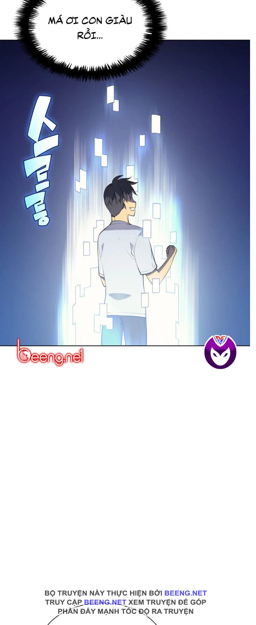 Thợ Rèn Huyền Thoại Chapter 28 - Trang 4