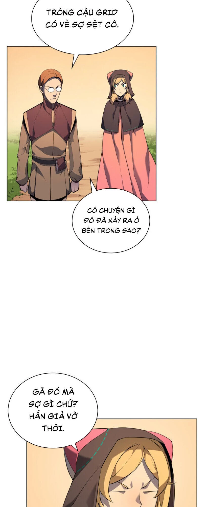 Thợ Rèn Huyền Thoại Chapter 28 - Trang 4