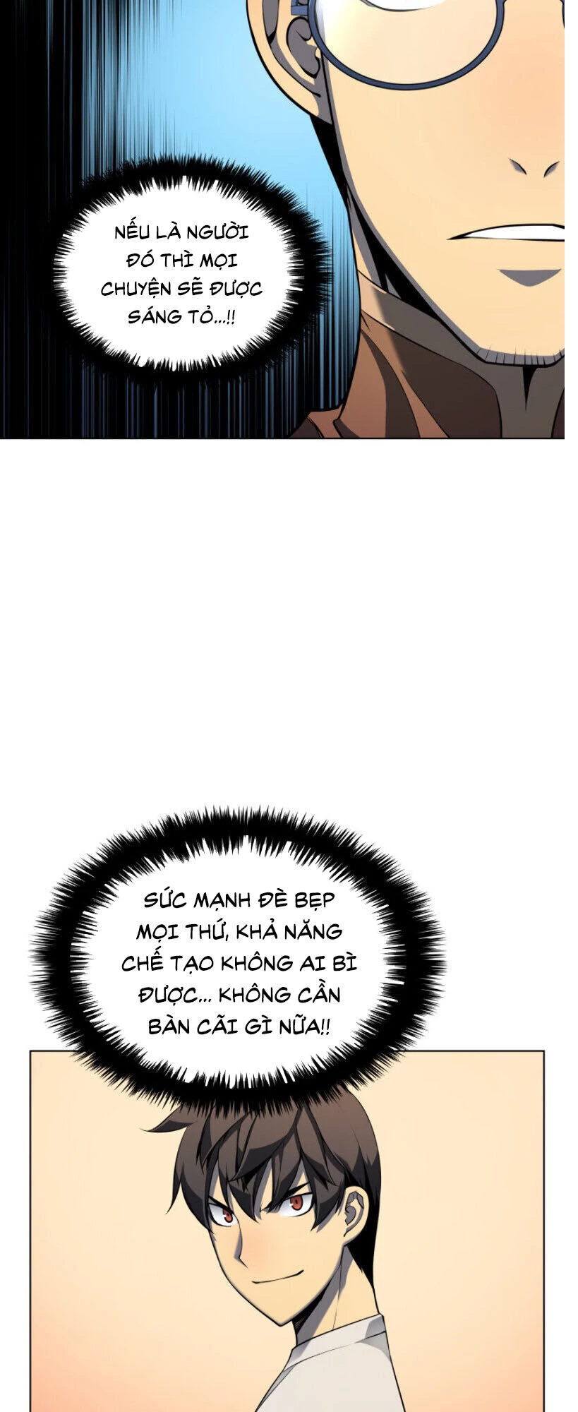 Thợ Rèn Huyền Thoại Chapter 28 - Trang 4