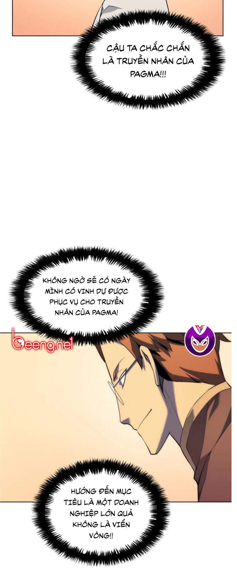 Thợ Rèn Huyền Thoại Chapter 28 - Trang 4