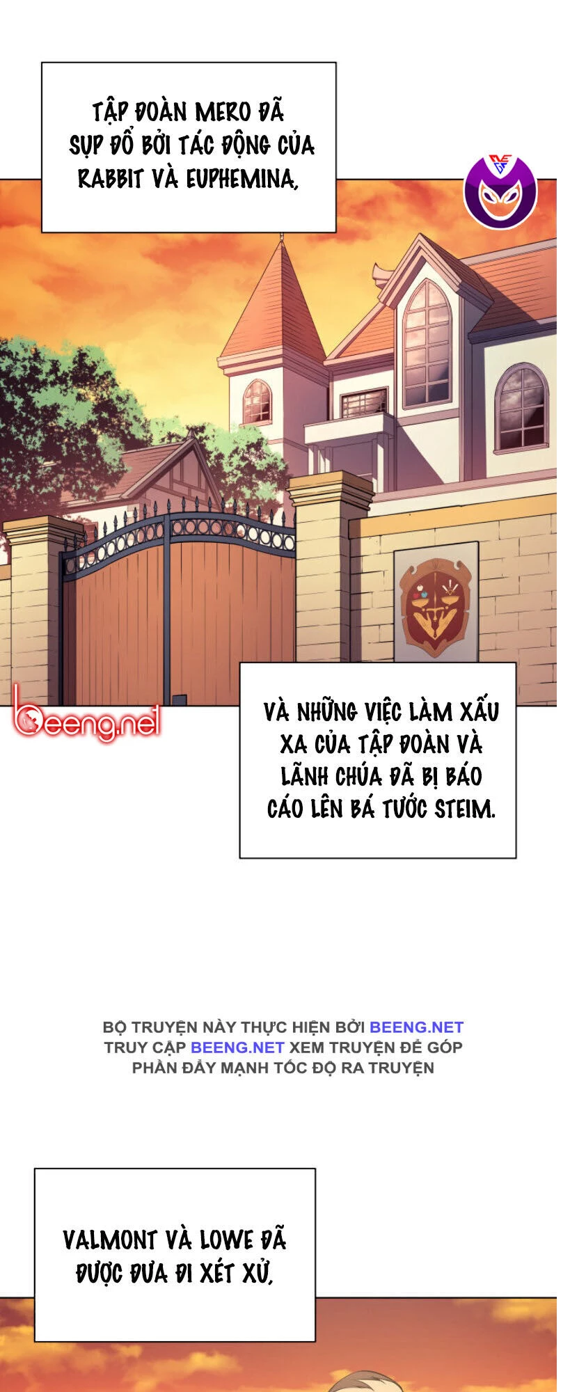 Thợ Rèn Huyền Thoại Chapter 28 - Trang 4