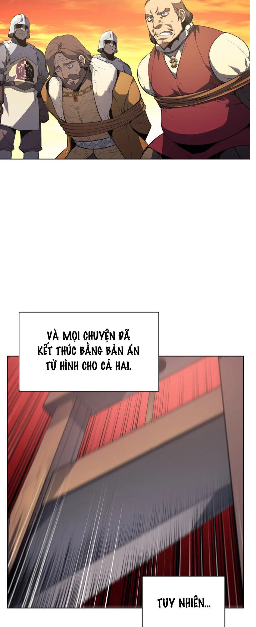 Thợ Rèn Huyền Thoại Chapter 28 - Trang 4