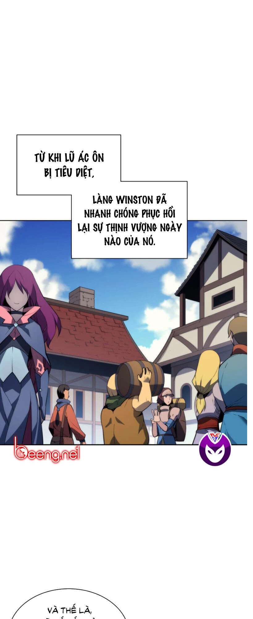 Thợ Rèn Huyền Thoại Chapter 28 - Trang 4