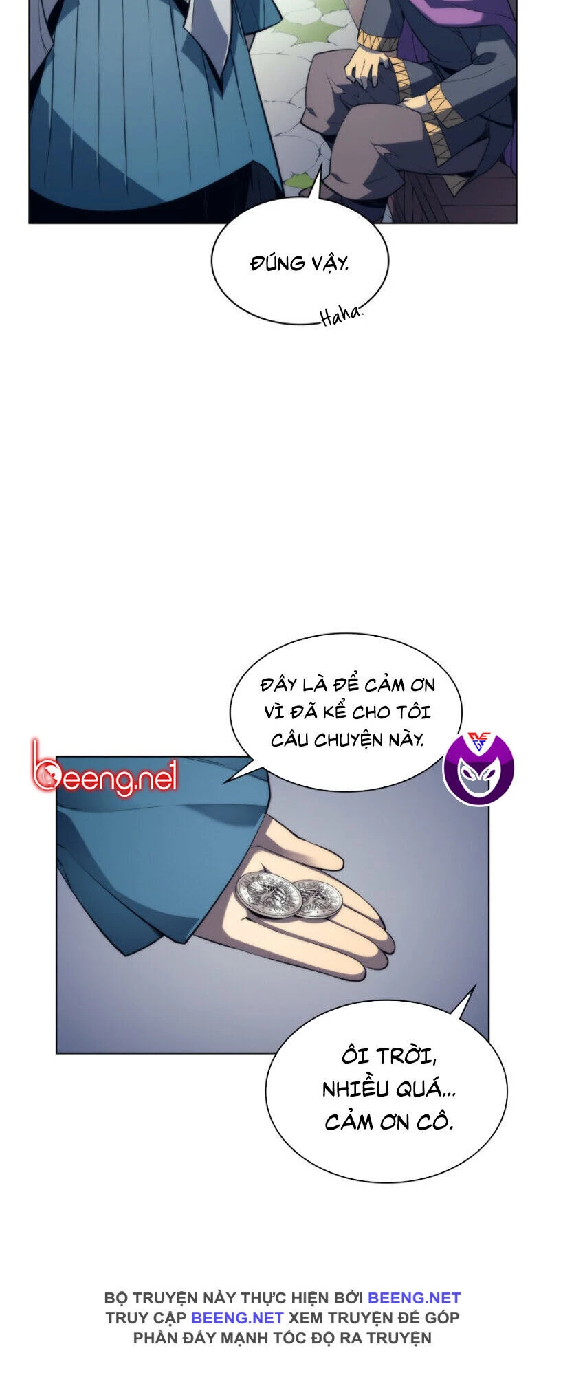 Thợ Rèn Huyền Thoại Chapter 28 - Trang 4