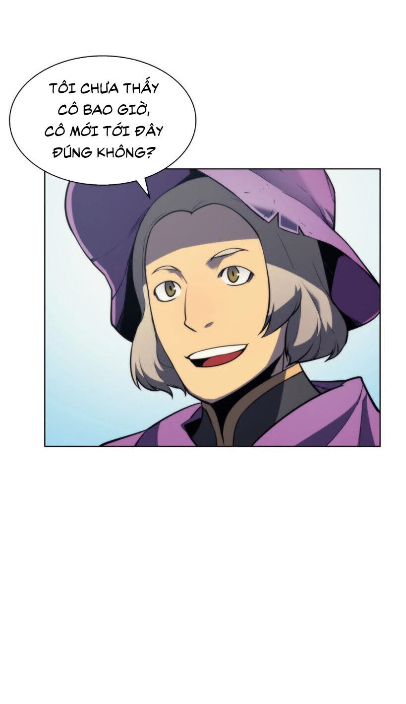Thợ Rèn Huyền Thoại Chapter 28 - Trang 4