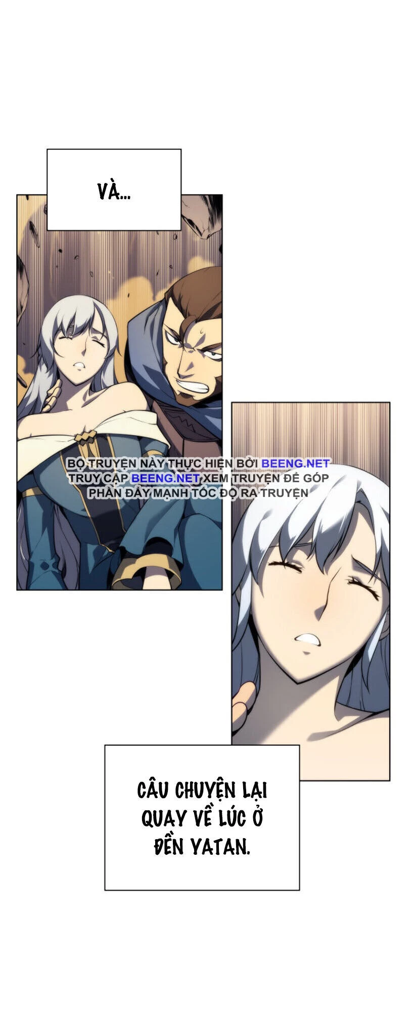 Thợ Rèn Huyền Thoại Chapter 28 - Trang 4