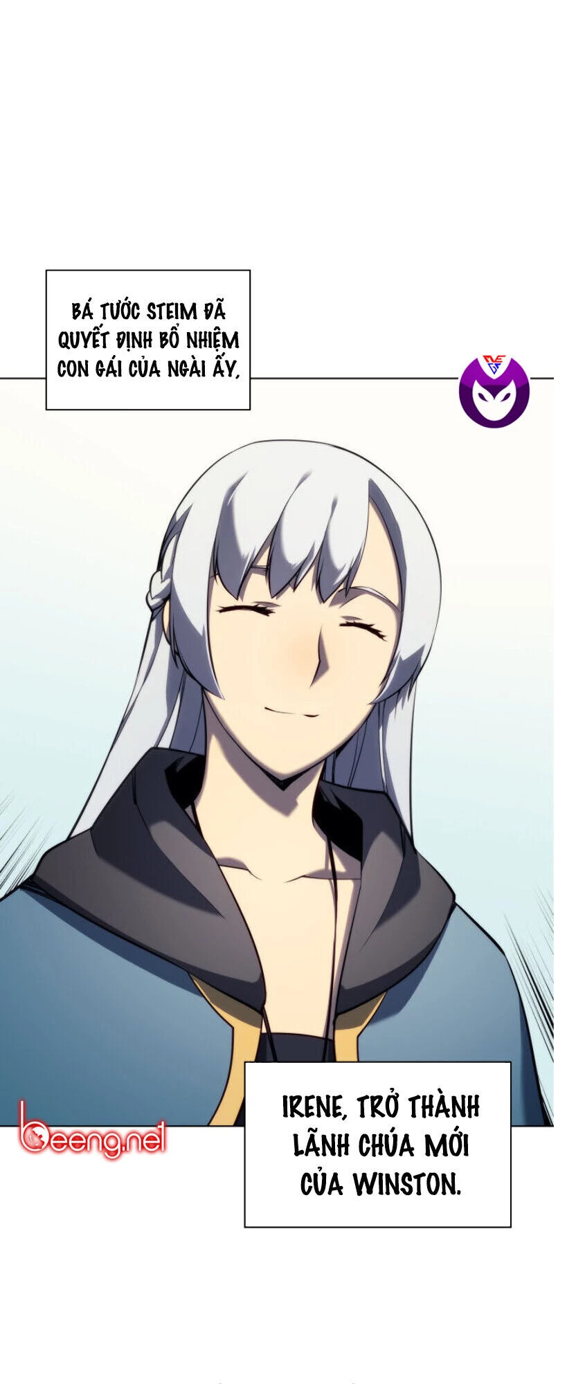 Thợ Rèn Huyền Thoại Chapter 28 - Trang 4