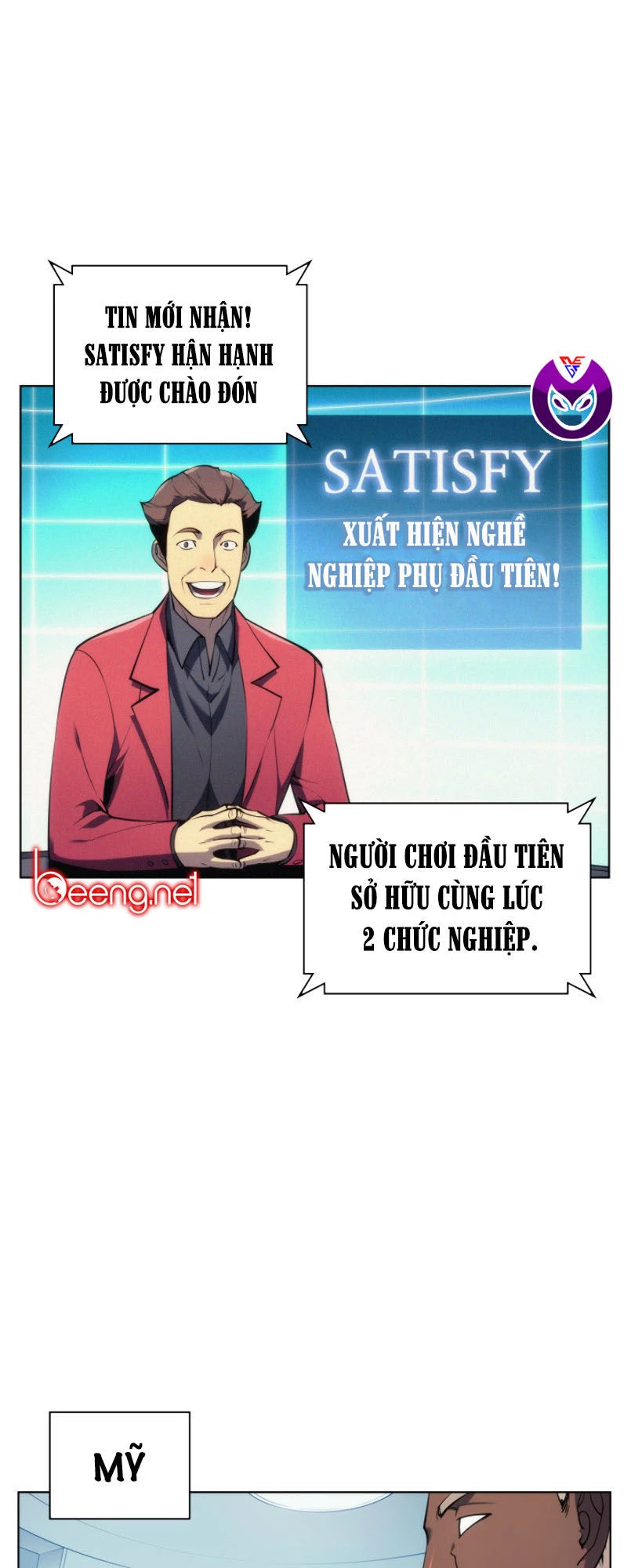 Thợ Rèn Huyền Thoại Chapter 29 - Trang 4