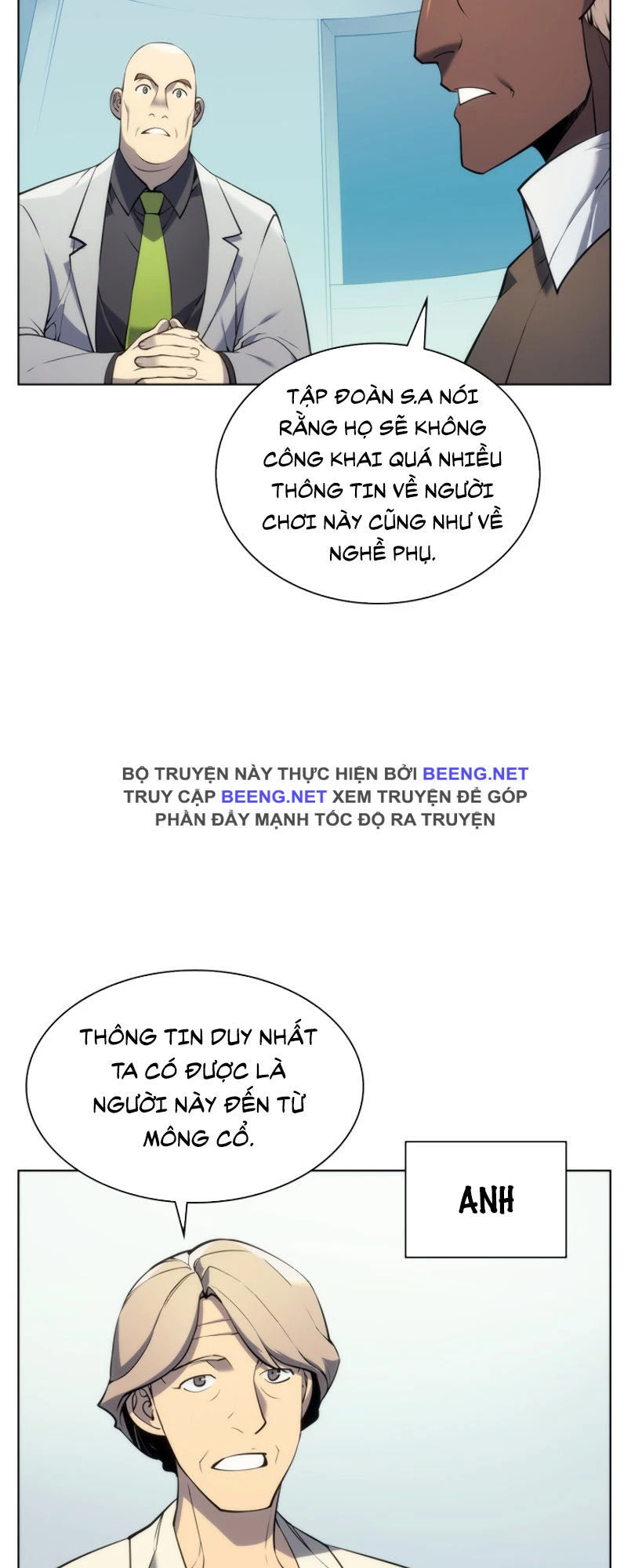 Thợ Rèn Huyền Thoại Chapter 29 - Trang 4