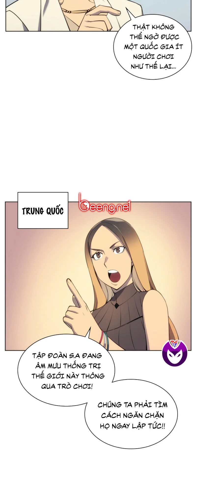 Thợ Rèn Huyền Thoại Chapter 29 - Trang 4