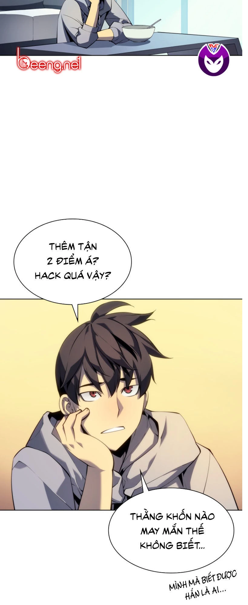 Thợ Rèn Huyền Thoại Chapter 29 - Trang 4