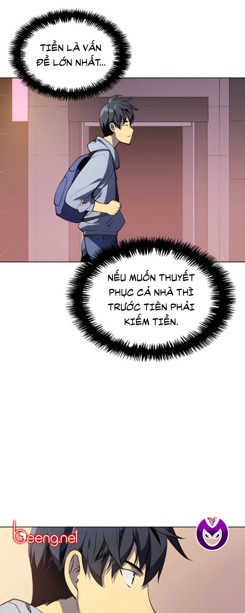Thợ Rèn Huyền Thoại Chapter 29 - Trang 4